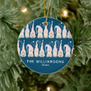 Search for gnome ceramic christmas tree decorations Cute