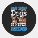Search for funny veterinarian stickers Quote
