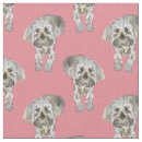 Search for dog breeds fabric Puppies