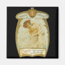 Search for creme magnets Vintage