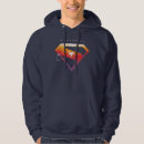 Search for superman hoodies Dc comics