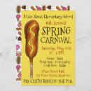 Search for spring festival invitations Party