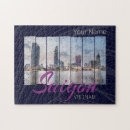 Search for vietnam puzzles Ho chi minh city