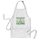 Search for microscopic aprons Biology