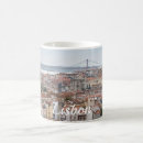 Search for europe tourism mugs City