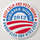 Search for vote obama badges Democrats