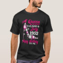 Search for queens are born in july 1952