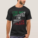 Search for perverted tshirts Italian