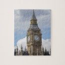 Search for london england puzzles Building