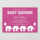 Search for festive baby shower invitations Retro