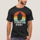 Search for bottled water tshirts Hydration