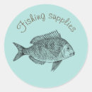 Search for fish designs stickers Fishing