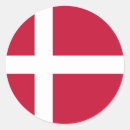 Search for flag of the denmark stickers Danish