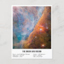 Search for webb postcards Universe