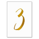 Search for number 3 Gold