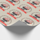 Search for woodland creature wrapping paper Baby
