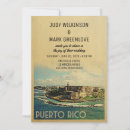 Search for puerto rico invitations Destination
