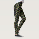 Search for horseshoe leggings Lucky