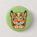 Search for lynx badges Cute