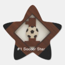 Search for soccer star stickers Team