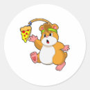 Search for pet hamster stickers Funny