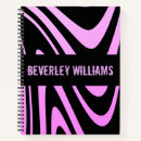 Search for violet business stationery Black