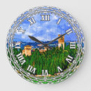 Search for tuscany clocks Italian