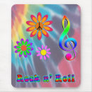 Search for tie mousepads Music