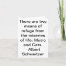 Search for albert cards Music