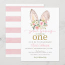 Search for bunny ear invitations For kids