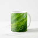 Search for ferns coffee mugs Frond