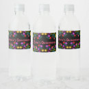 Search for quinceanera water bottle labels Mis quince