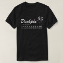 Search for bowling pins tshirts Duckpin