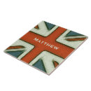 Search for patriotic tiles British