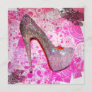 Search for heels cards High