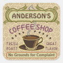 Search for coffee cups stickers Espresso