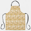 Search for retro illustrations aprons Hand drawn