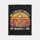 Search for rocks and blankets Heart