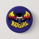 Search for gotham badges Bat logo