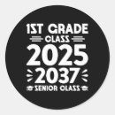 Search for senior year stickers Back to school