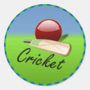 Search for cricketer stickers Bat