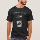 Search for ambient tshirts Synth