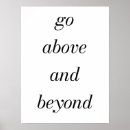 Search for beyond posters Motivational