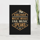 Search for stringed instruments cards Fiddle