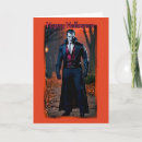 Search for vampire halloween cards October