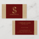 Search for cardboard business cards Elegant