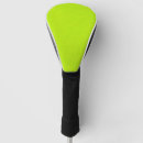 Search for lime green golf head covers Colours