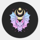 Search for pastel goth stickers Kawaii