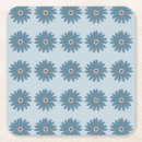 Search for blue coasters Grandmillennial