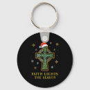 Search for celtic cross key rings Christian
